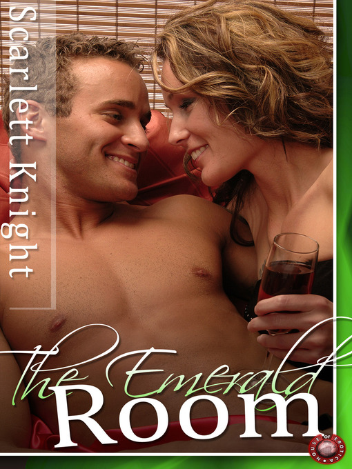 Title details for The Emerald Room by Scarlett Knight - Wait list